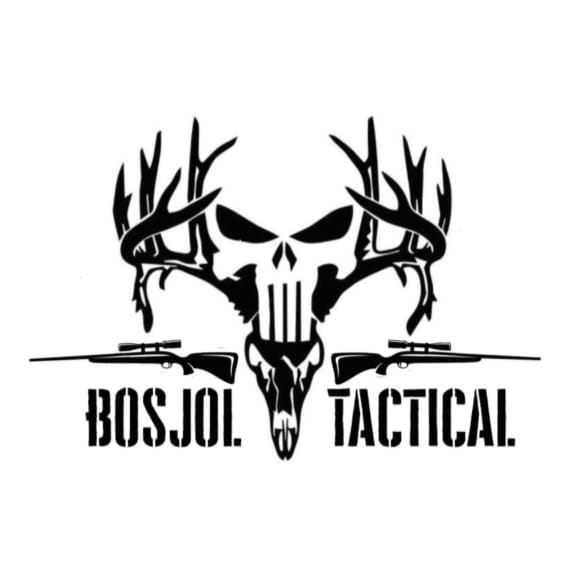 Tactical Logo